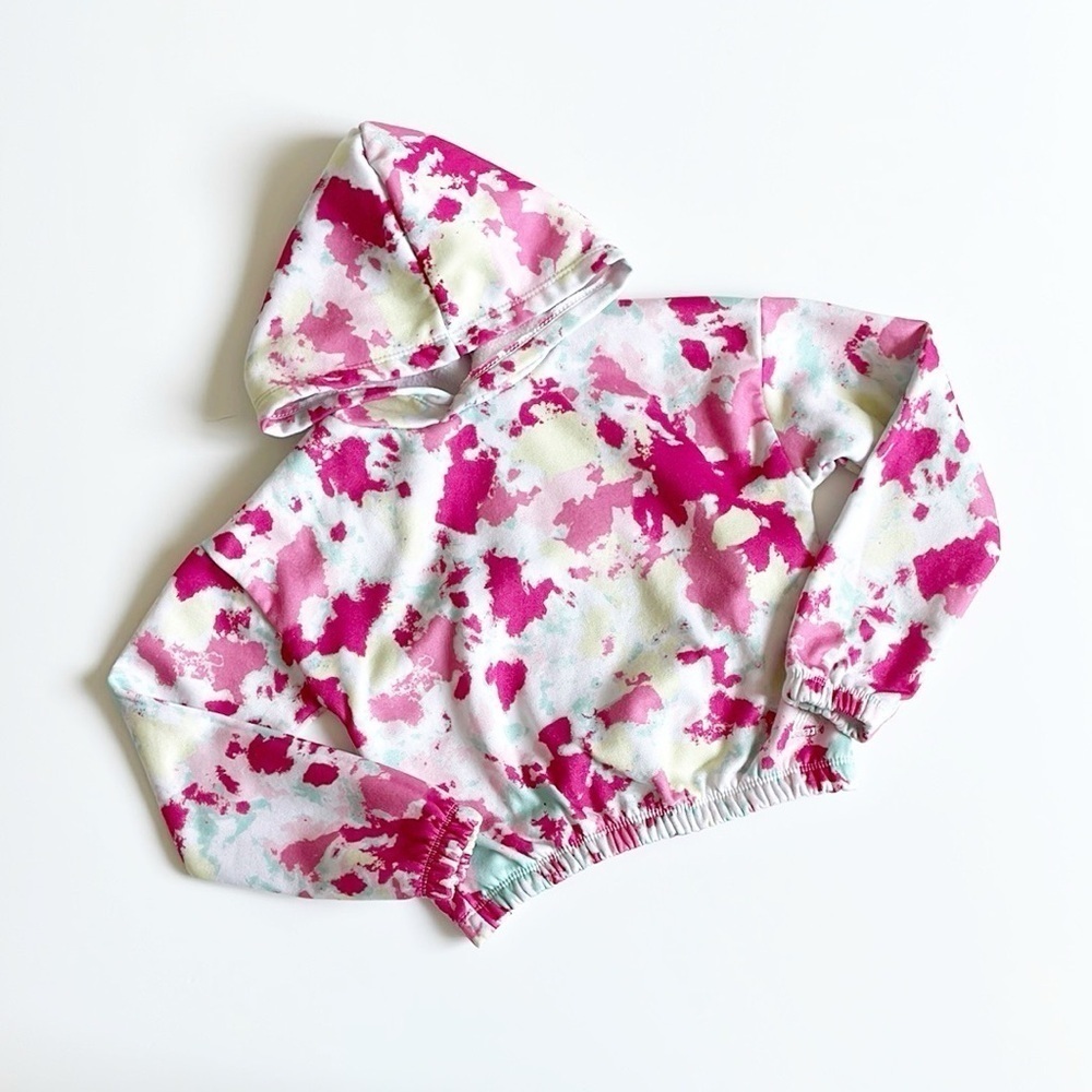 RBX Tie Dye Hoodie